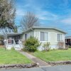 Mobile Home for Sale: Manufactured Home in Park - Double Wide Manufactured,Manufactured Home, Corvallis, OR