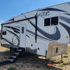 RV for Sale: 2016 ARCTIC FOX 27-5L