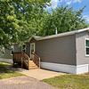 Mobile Home for Sale: 2 bedroom 2 Bath Home! (VI 53), Eau Claire, WI