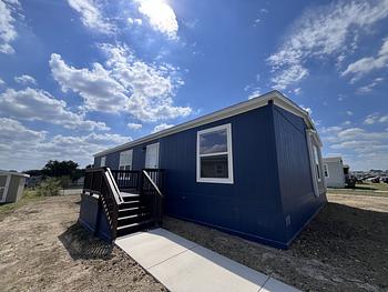 Thumbnail of mobile home