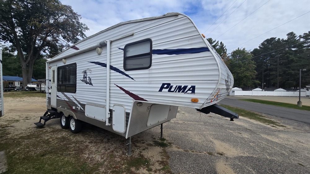 Photo of Rv