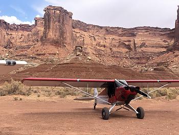 Thumbnail of aircraft