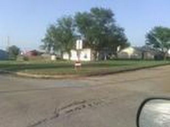 Photo of Mobile Home Lot