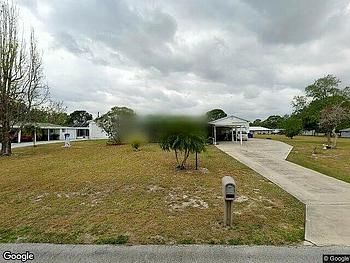 Thumbnail of mobile home