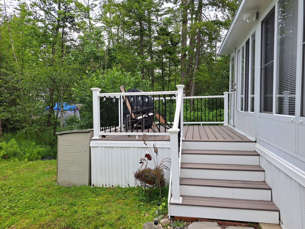 Point Sebago Resort