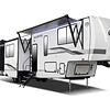 RV for Sale: 2025 SABRE 33RLP