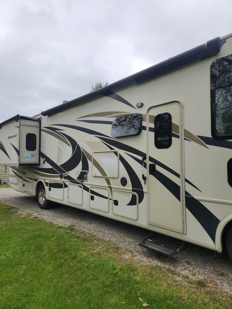 Photo of Rv