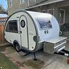 RV for Sale: 2017 TEARDROP CAMPERS TAB 320 BLACK CANYON