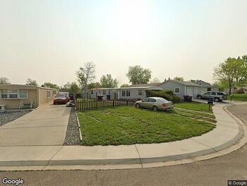 Thumbnail of mobile home