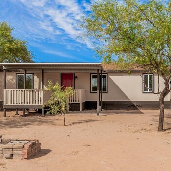 Thumbnail of mobile home
