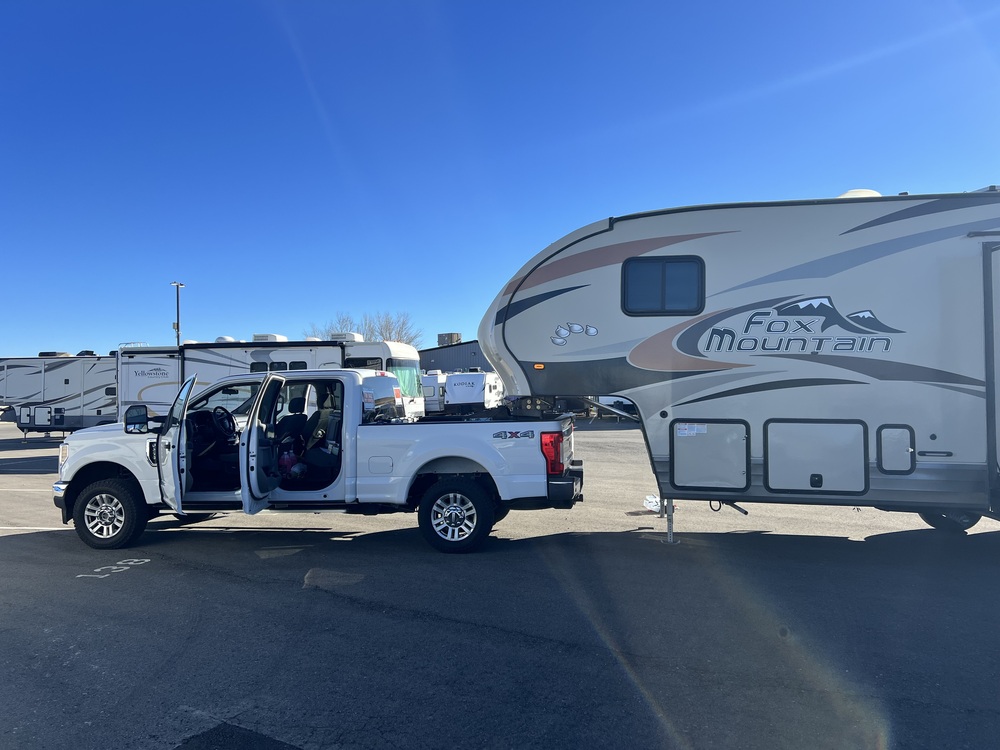 Photo of Rv