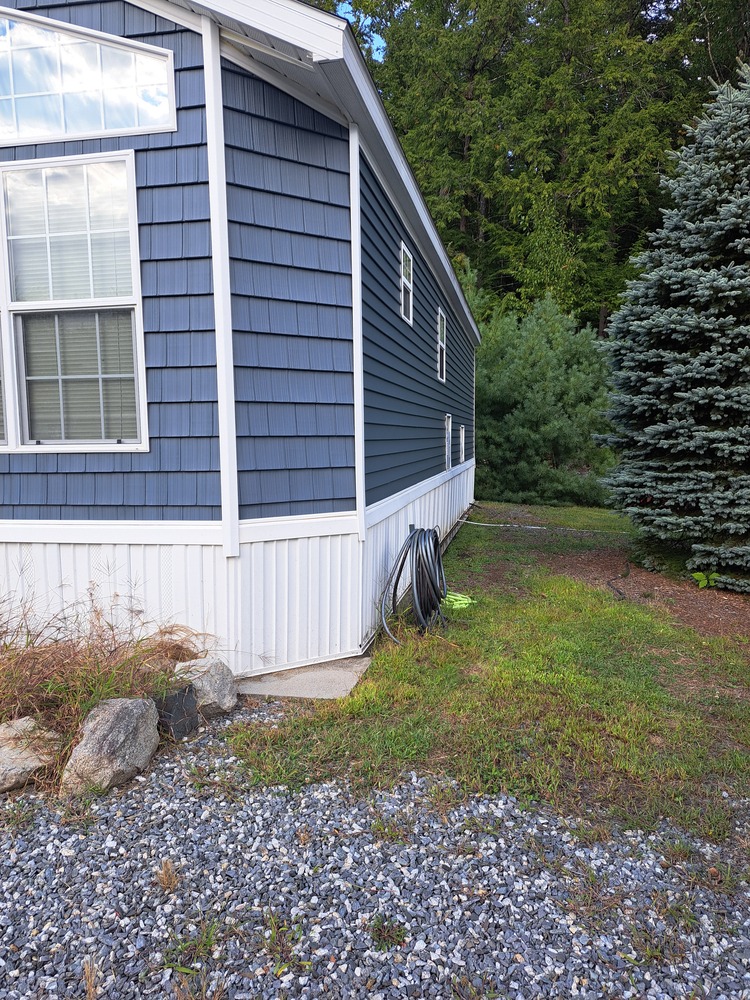 Point Sebago Resort