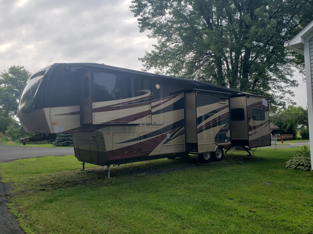 Photo of Rv