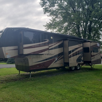 Photo of Rv