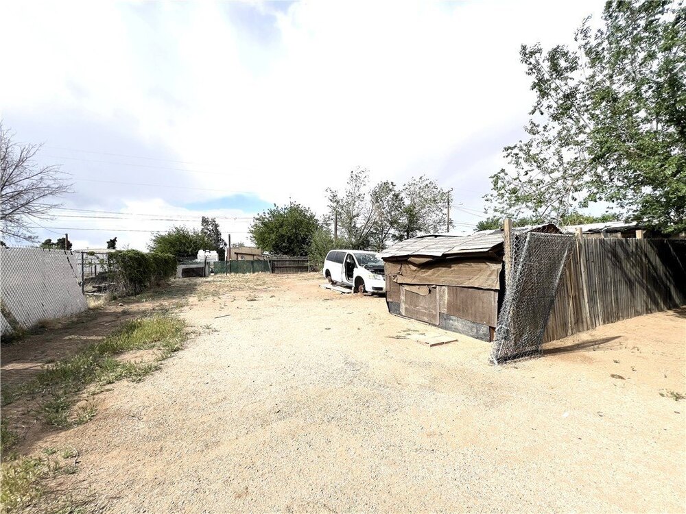 Photo of Mobile Home Lot