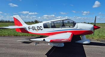 Thumbnail of aircraft