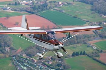 Thumbnail of aircraft