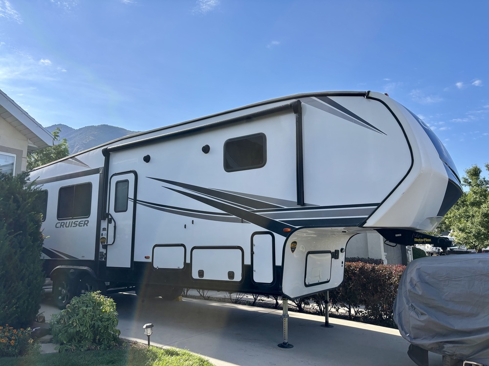 Photo of Rv