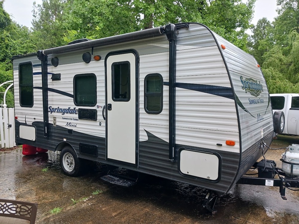 Photo of Rv