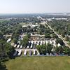 Mobile Home Park for Sale: Rancho Estates, Rantoul, IL
