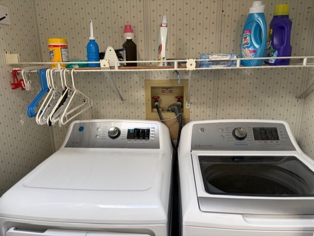 Cypress Lakes Village