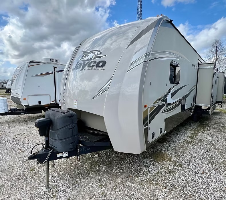 Photo of Rv