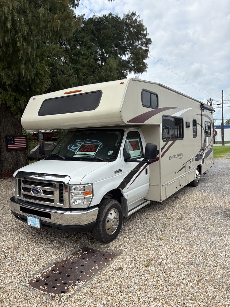 Photo of Rv