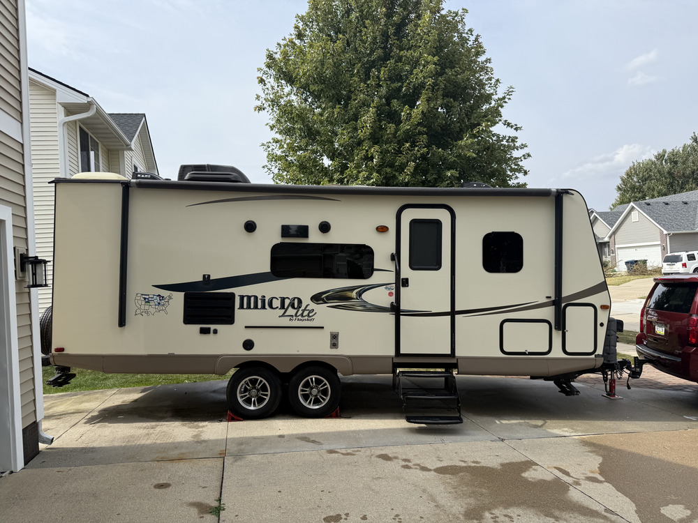 Photo of Rv