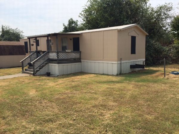 Photo of Mobile Home Park