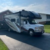 RV for Sale: 2021 QUANTUM GS27