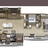 RV for Sale: 2020 Mesa Ridge Limited MR275RLS