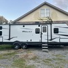 RV for Sale: 2022 BULLET ULTRA LITE 287QBS