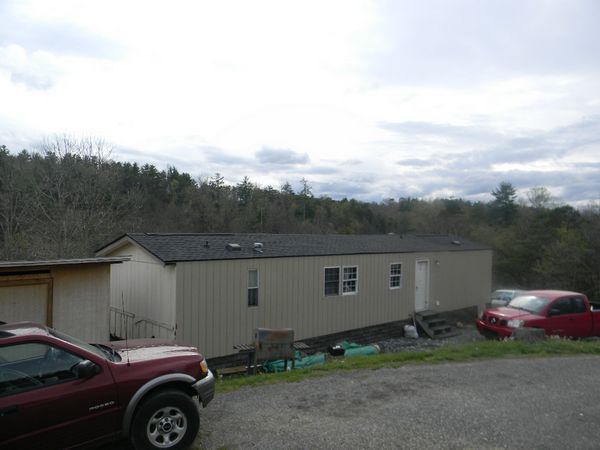 Photo of Mobile Home Park