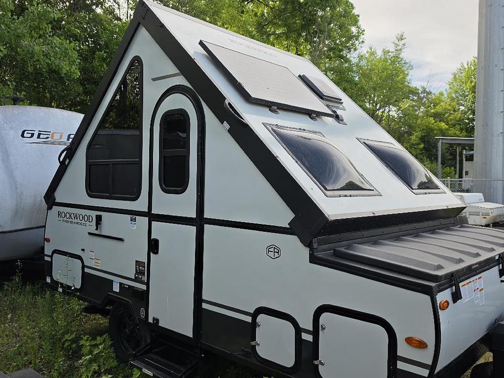 Photo of Rv