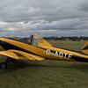 Aircraft for Sale: DeHavilland Supermunk Mk23 Lycoming 180hp Glider Tug
