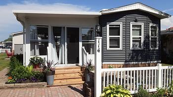 Thumbnail of mobile home