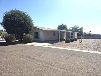 Thumbnail of mobile home