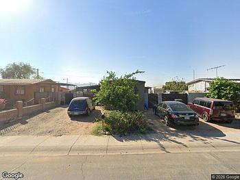 Thumbnail of mobile home