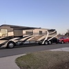 RV for Sale: 2008 AFFINITY 700 SAINT HELENA
