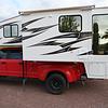 RV for Sale: 2022 YUKON 11 6