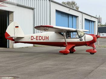 Thumbnail of aircraft