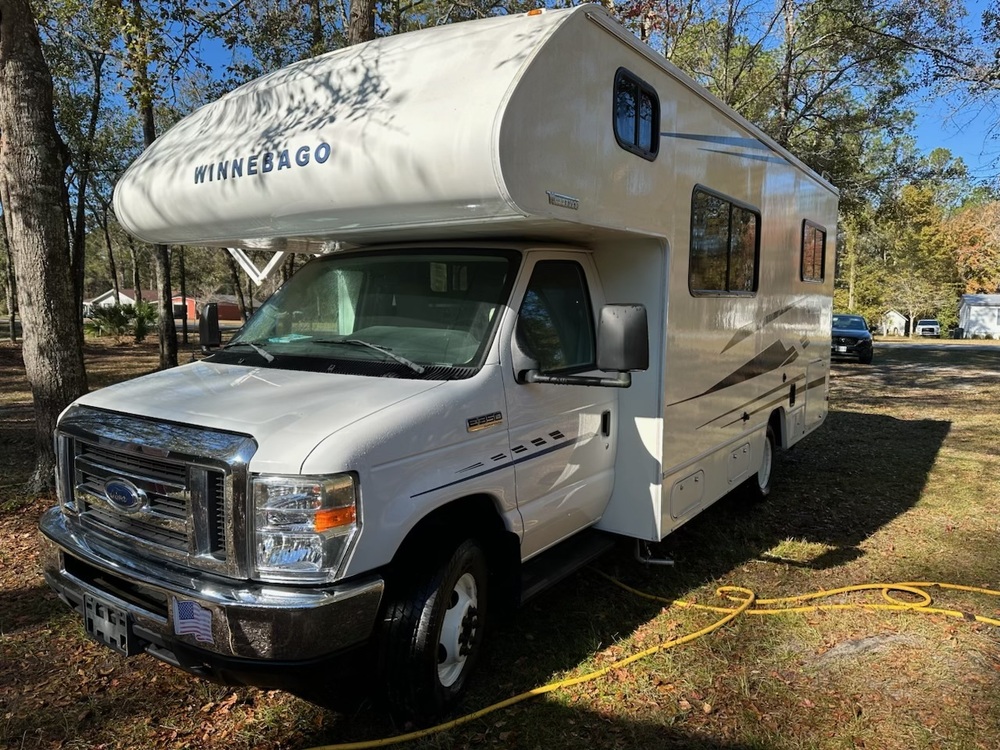 Photo of Rv