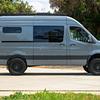 RV for Sale: 2026 SPRINTER 144 AWD HIGH-ROOF
