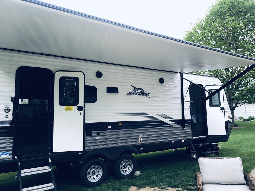Photo of Rv