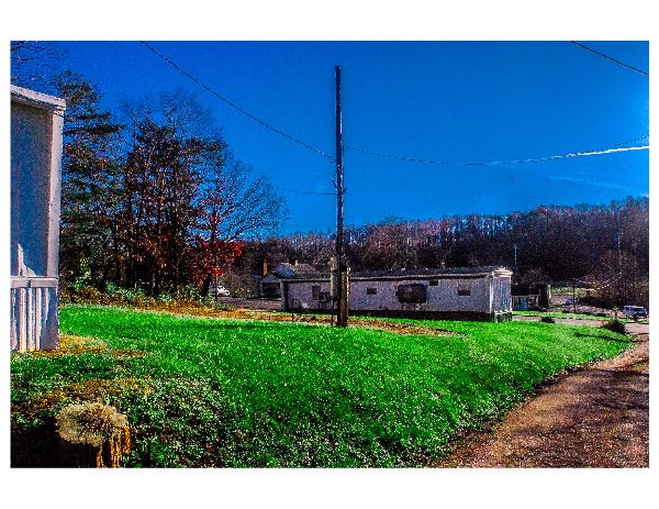 Photo of Mobile Home Park