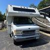 RV for Sale: 2000 Chateau Sport 28D