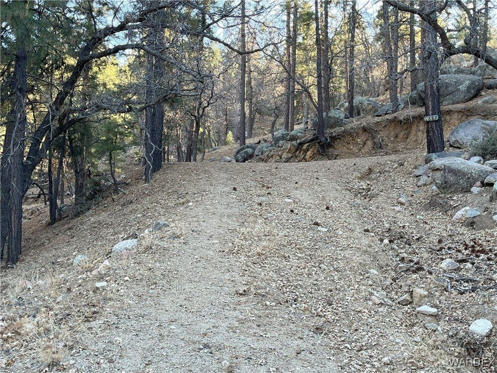Photo of Mobile Home Lot