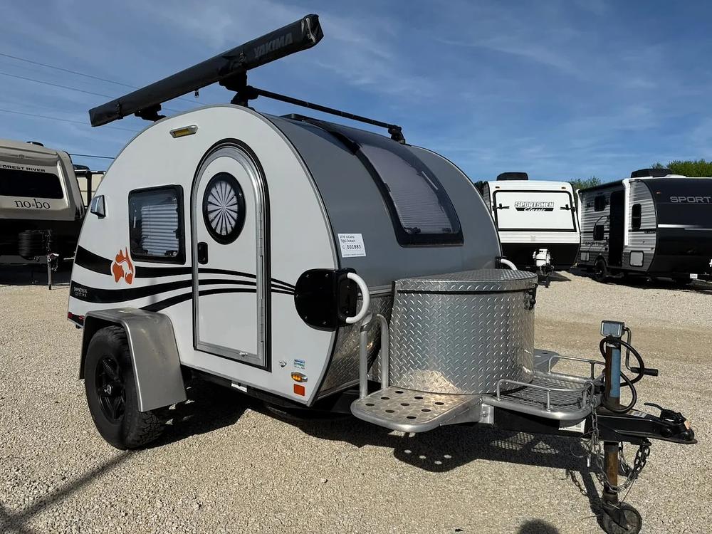 Photo of Rv