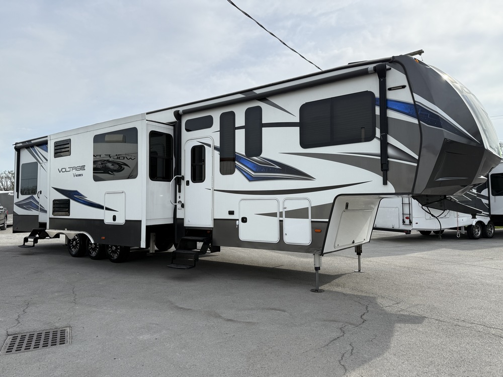Photo of Rv