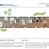 Mobile Home for Sale: 3 Bed 2 Bath 2026 Cavco   Montevideo